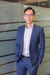 Dr Duy Pham, Gastroenterologist