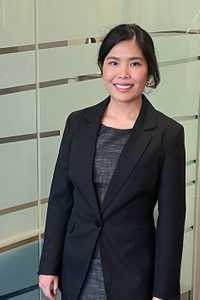 Dr Danielle Lam, Gastroenterologist